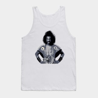 Sho Nuff - Haughty Tank Top